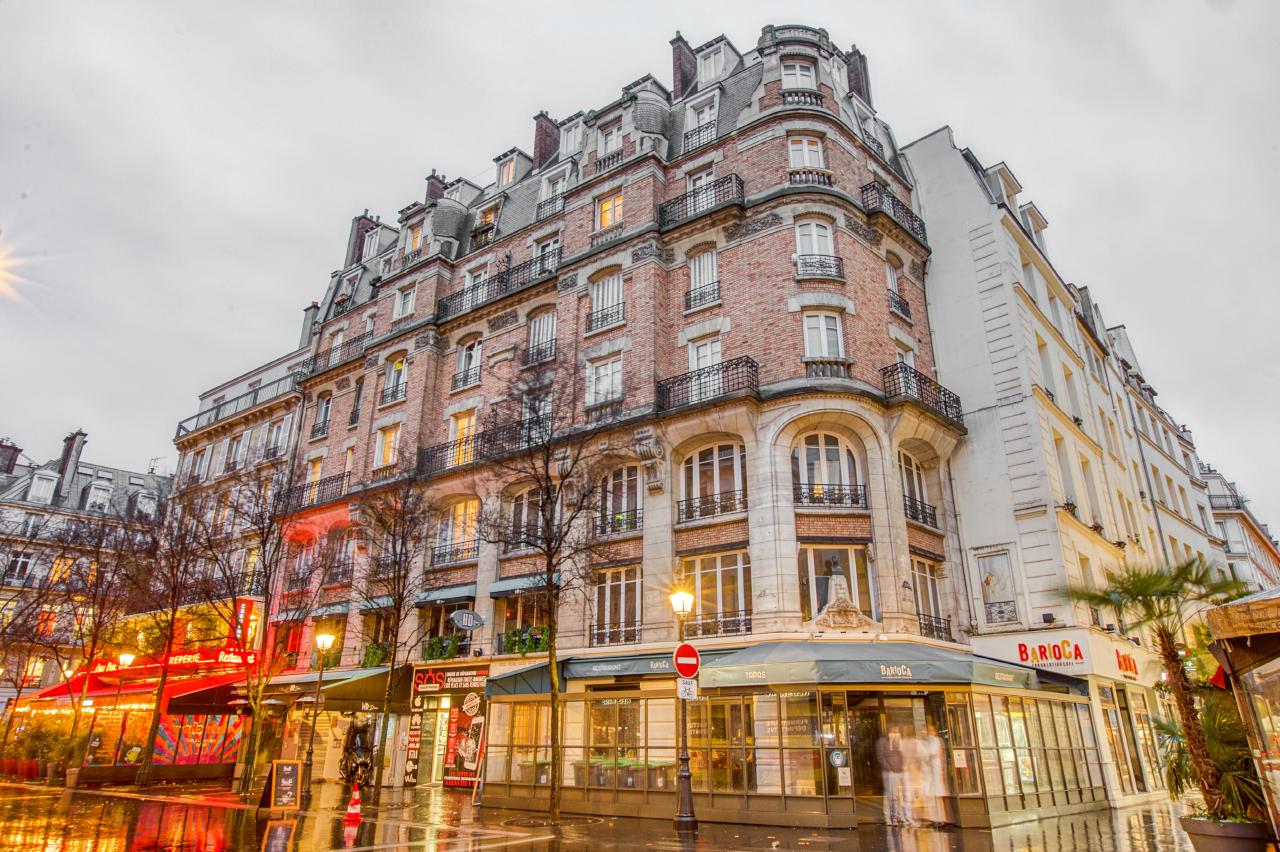 Bureau Paris 70m² Location bureau Paris OLBUR2311363 0